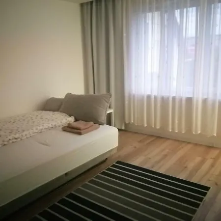 Frenky Apartamento *